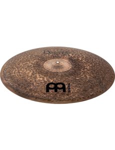 Meinl Meinl Byzance 22" Big Apple Dark Tradition Ride Cymbal