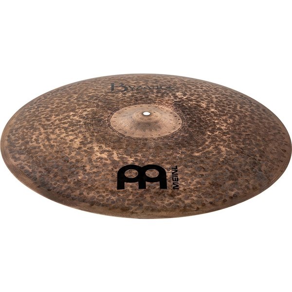 Meinl Meinl Byzance 22" Big Apple Dark Tradition Ride Cymbal