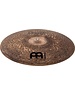 Meinl Meinl Byzance 22" Big Apple Dark Tradition Ride Cymbal