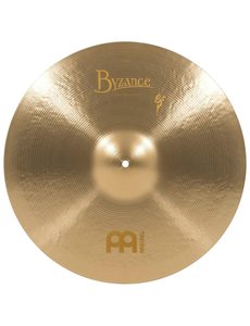 Meinl Meinl Byzance 18" Sand Medium Crash Cymbal