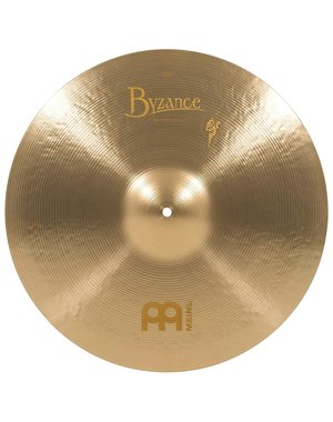 Meinl Meinl Byzance 18" Sand Medium Crash Cymbal