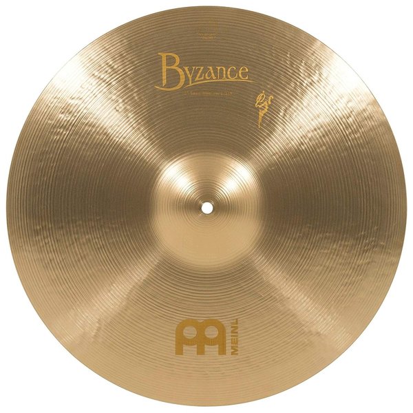 Meinl Meinl Byzance 18" Sand Medium Crash Cymbal