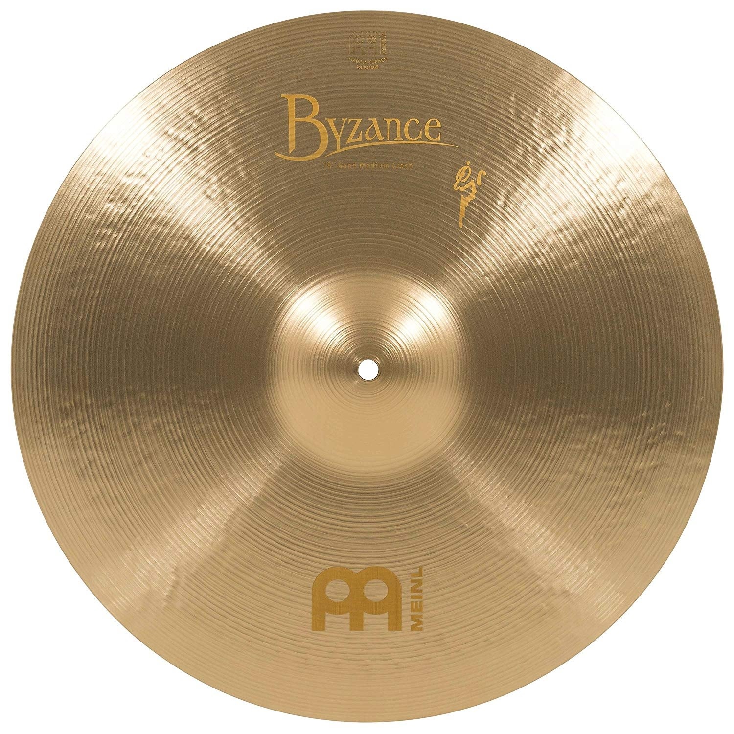 Meinl Byzance 18