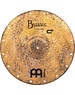 Meinl Meinl Byzance 21" Vintage C Squared Ride Cymbal - Chris Coleman Signature Model