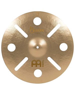 Meinl Meinl Byzance 16" Vintage Trash Crash Cymbal