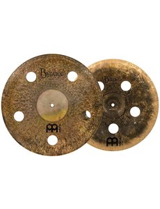 Meinl Meinl Byzance 18"/16" Matt Garstka Artist Concept Fat Cymbal Stack