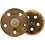 Meinl Meinl Byzance 18"/16" Matt Garstka Artist Concept Fat Cymbal Stack