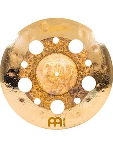 Meinl Meinl Byzance 14” Dual Multi-Trash Cymbal