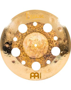 Meinl Meinl Byzance 14” Extra Dry Dual Multi-Trash Cymbal