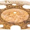 Meinl Meinl Byzance 14” Dual Multi-Trash Cymbal