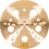 Meinl Meinl Byzance 14” Extra Dry Dual Multi-Trash Cymbal