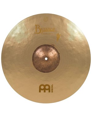 Meinl Meinl Byzance 18" Sand Thin Crash Cymbal