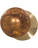 Meinl Meinl Byzance 14" Vintage Sand Hi-Hat Cymbals