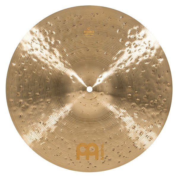 Meinl Meinl Byzance 15" Foundry Reserve Hi Hat Cymbals