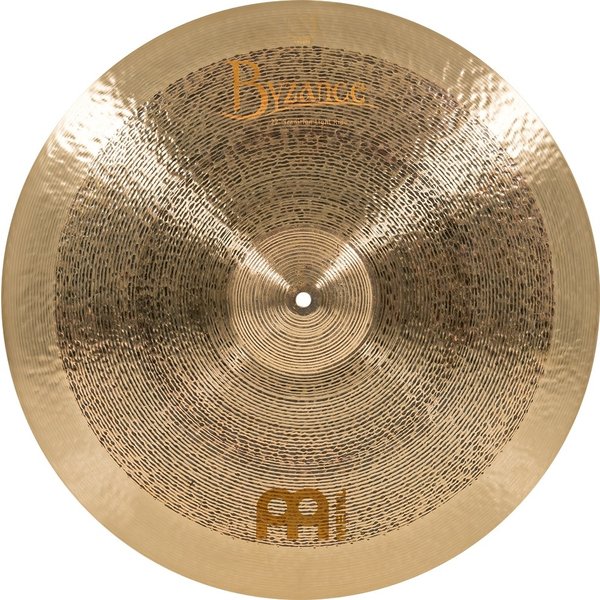 Meinl Meinl Byzance 22" Tradition Ride Cymbal