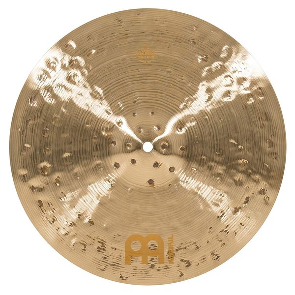 Meinl Meinl Byzance 14" Foundry Reserve Hi Hat Cymbals