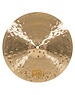 Meinl Meinl Byzance 14" Foundry Reserve Hi Hat Cymbals