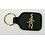 Zildjian Zildjian Leather Key Fob