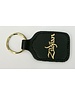 Zildjian Zildjian Leather Key Fob