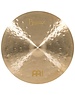 Meinl Meinl Byzance 22" Jazz Extra Thin Ride Cymbal