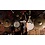 Meinl Meinl Byzance 22" Jazz Extra Thin Ride Cymbal