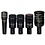 Audix Audix DP5A Microphone Pack