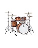 Gretsch Gretsch Renown 20" Maple Drum Kit, Satin Tobacco Burst