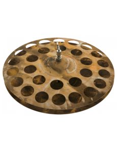 Sabian Sabian AA 18" Sick Hi Hat Cymbals
