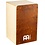 Meinl Meinl Percussion Snarecraft 100 Cajon, Birch Almond