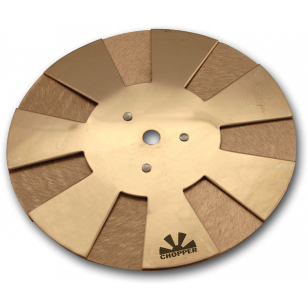 Sabian Sabian Vault 10" Chopper Cymbal