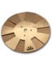 Sabian Sabian Vault 10" Chopper Cymbal