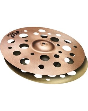 Paiste Paiste 14" PSTX Swiss Flanger Stack Cymbal