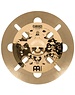 Meinl Meinl Byzance 12"/16" Luke Holland 'Bullet' Artist Concept Cymbal Stack