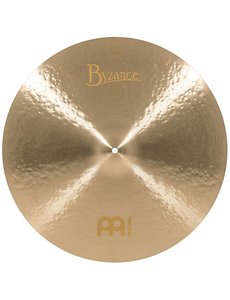 Meinl Meinl Byzance 20" Jazz Big Apple Ride Cymbal