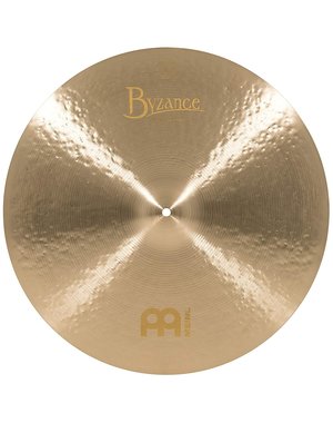 Meinl Meinl Byzance 20" Jazz Big Apple Ride Cymbal