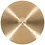 Meinl Meinl Byzance 20" Jazz Big Apple Ride Cymbal