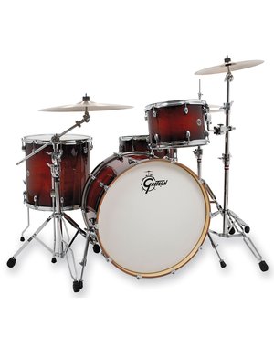 Gretsch Gretsch Catalina Club 24" Kit in Gloss Antique Burst