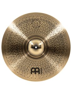 Meinl Meinl Pure Alloy Custom 22" Medium Thin Ride Cymbal