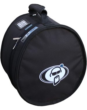 Protection Racket Protection Racket 8" x 8" Egg Shaped Tom Case