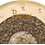 Meinl Meinl Byzance 16” Extra Dry Dual Crash Cymbal