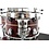 Tama Tama Star Bubinga 22" Drum Kit, Dark Red Cordia