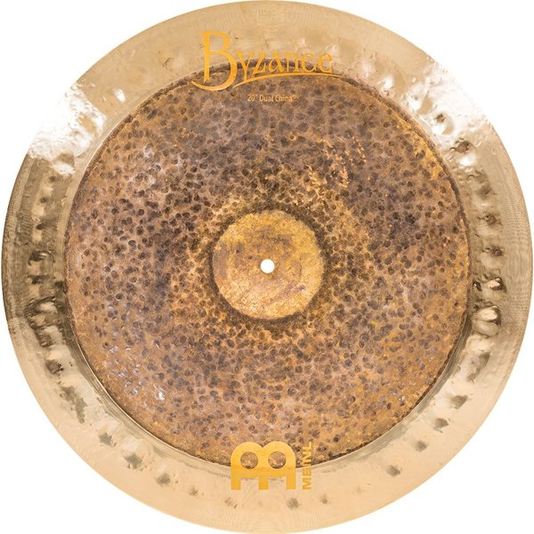 Meinl Meinl Byzance 20” Extra Dry Dual China