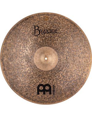 Meinl Meinl Byzance 22" Big Apple Dark Tradition Light Ride