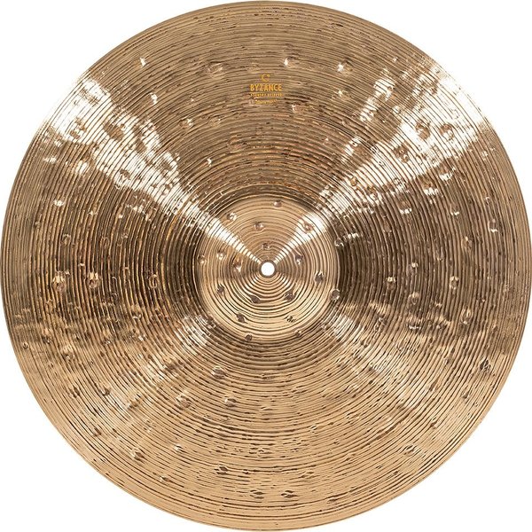 Meinl Meinl 20" Byzance Foundry Reserve Crash Cymbal
