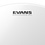 Evans Evans 12" UV1 Coated Drum Head
