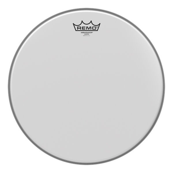 Remo Remo 16" Ambassador Coated Drum Head Pre International Size