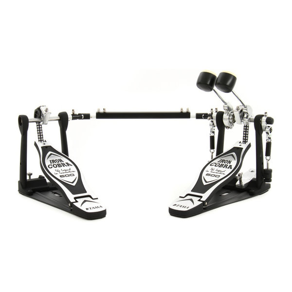 Tama Tama Iron Cobra 600 Double Bass Drum Pedal