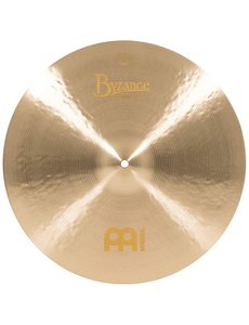 Meinl Meinl Byzance 17" Jazz Extra Thin Crash Cymbal