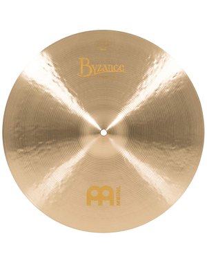 Meinl Meinl Byzance 17" Jazz Extra Thin Crash Cymbal