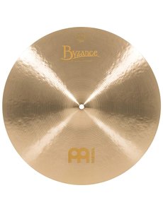 Meinl Meinl Byzance 16" Jazz Extra Thin Crash Cymbal